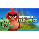 Igra PC Angry Birds VR: Isle of Pigs