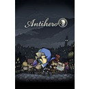 Igra PC Antihero