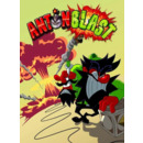 Igra PC Antonblast