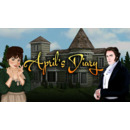 Igra PC April's Diary