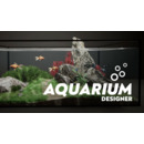 Igra PC Aquarium Designer