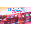 Igra PC Arcade Paradise