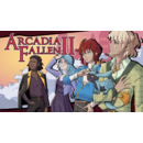 Igra PC Arcadia Fallen II - Digital Deluxe