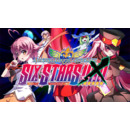 Igra PC Arcana Heart 3 LOVEMAX SIXSTARS!!!!!! XTEND