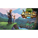 Igra PC Arcane Vale