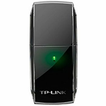 TP-Link AC600 Archer T2U bežični Dual-Band USB adapter 150Mbps/433Mbps (2.4GHz/5GHz), 802.11a/b/g/n/ac, WPA2/WPA