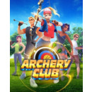 Igra PC Archery Club