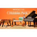 Igra PC Architect Life: A House Design Simulator - Hobbies Pack