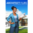 Igra PC Architect Life: A House Design Simulator