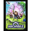 Igra PC Archvale