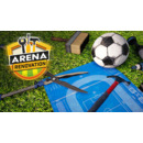 Igra PC Arena Renovation