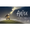Igra PC Arise: A Simple Story (Steam)