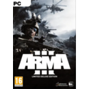 Igra PC Arma 3 Deluxe Edition