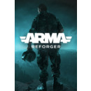 Igra PC Arma Reforger Deluxe Edition
