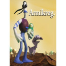 Igra PC Armikrog