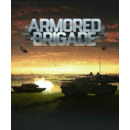 Igra PC Armored Brigade