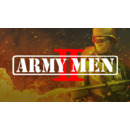 Igra PC Army Men II