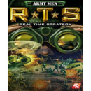 Igra PC Army Men: RTS