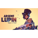 Igra PC Arsene Lupin: Once a Thief