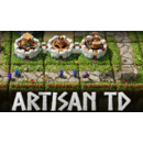 Igra PC Artisan TD