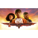 Igra PC As Dusk Falls