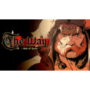 Igra PC Ash Of Gods: The Way (PC Steam) (Europe)