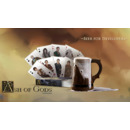 Igra PC Ash of Gods - Beer for Developers (PC Steam) (Europe)