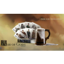 Igra PC Ash of Gods - Beer for Developers (PC Steam) (Global)