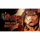 Igra PC Ash of Gods: The Way - Deluxe Edition (PC Steam) (Global)