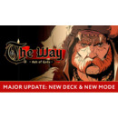Igra PC Ash of Gods: The Way