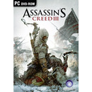 Igra PC Assassin's Creed 3 Uplay CD Key