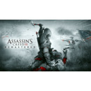 Igra Xbox One Assassin's Creed III: Remastered (Xbox One) (Europe)