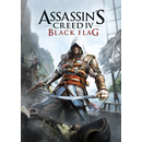 Igra PC Assassin's Creed IV Black Flag UPLAY Key