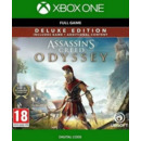 Igra PC Assassin's Creed: Odyssey (Deluxe Edition) (Xbox One) (EU)
