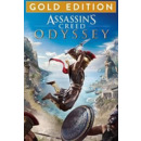 Igra XBOX ONE Assassin's Creed Odyssey Gold Edition  Xbox Live