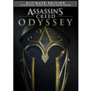 Igra PC Assassin's Creed Odyssey Ultimate Edition