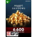 Igra PC Assassins Creed Shadows 6600 VC (Xbox Series X/S) (Global)