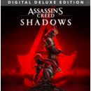 Igra PC Assassin's Creed Shadows Deluxe Edition (Xbox Series X|S)