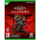 Igra PC Assassins Creed Shadows (Xbox Series X/S) (Global)