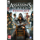 Igra PC Assassin's Creed Syndicate UPLAY Key
