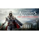Igra Nintendo Switch Assassin's Creed: The Ezio Collection  (EU)