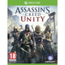 Igra XBOX ONE Assassin's Creed: Unity  PL