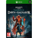 Igra PC Assassin's Creed: Valhalla - Dawn of Ragnarok (Xbox Series X/S) (EU)