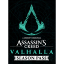 Igra PC Assassin's Creed Valhalla - Season Pass