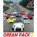 Igra PC Assetto Corsa - Dream Pack 1  Steam