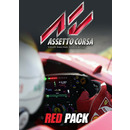 Igra PC Assetto Corsa - Red Pack