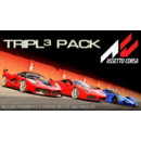 Igra PC Assetto Corsa - Tripl3 Pack (EU)