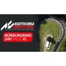 Igra PC Assetto Corsa Competizione - Nurburgring 24h Pack