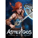 Igra PC Asterigos: Curse of the Stars (Steam)