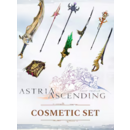 Igra PC Astria Ascending - Cosmetic Weapon Set